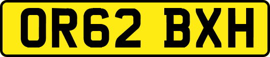OR62BXH