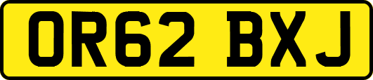 OR62BXJ
