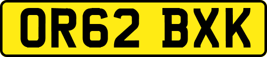 OR62BXK