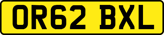 OR62BXL