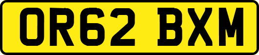 OR62BXM