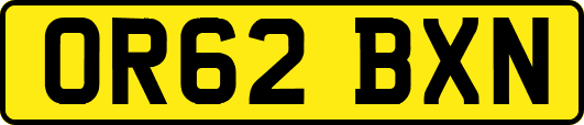 OR62BXN