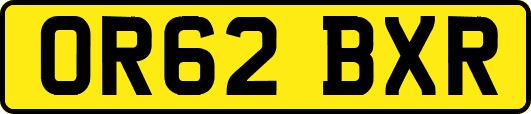 OR62BXR