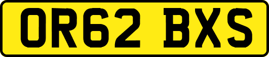 OR62BXS