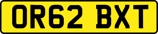 OR62BXT