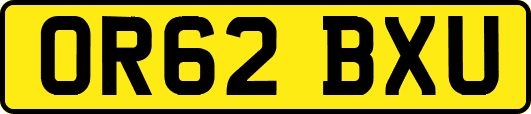 OR62BXU