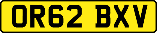 OR62BXV