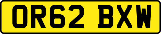 OR62BXW