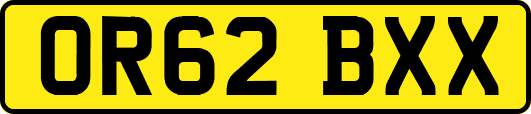 OR62BXX