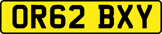 OR62BXY