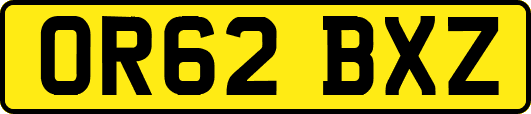 OR62BXZ