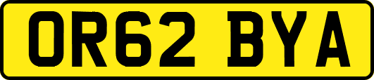 OR62BYA