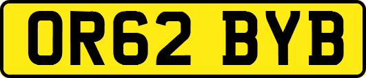 OR62BYB