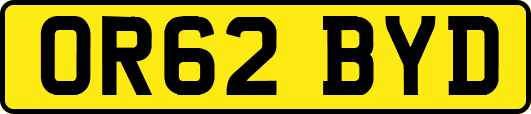 OR62BYD