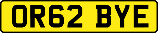 OR62BYE
