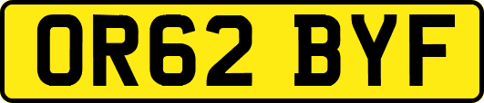 OR62BYF