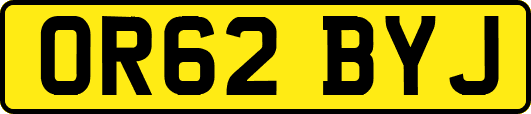 OR62BYJ