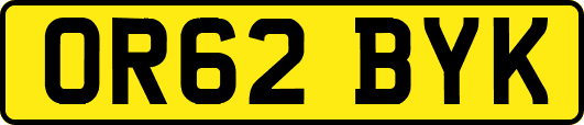 OR62BYK