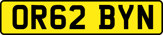 OR62BYN