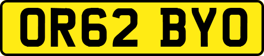 OR62BYO