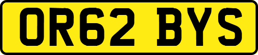 OR62BYS