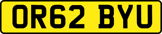 OR62BYU