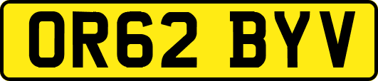 OR62BYV