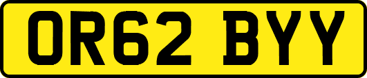 OR62BYY