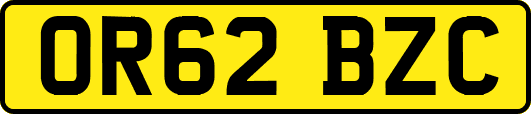 OR62BZC