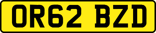 OR62BZD