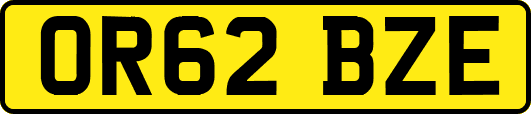 OR62BZE