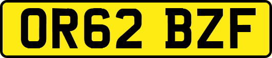 OR62BZF