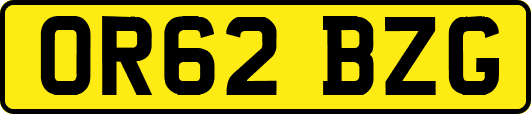OR62BZG