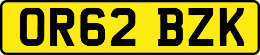 OR62BZK