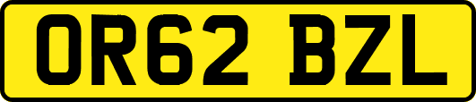 OR62BZL