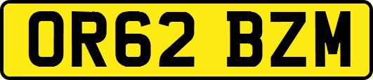 OR62BZM