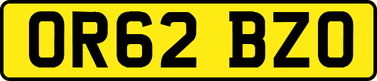 OR62BZO