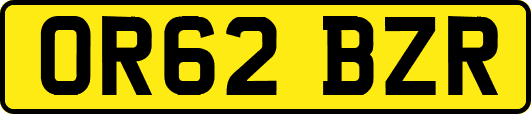 OR62BZR