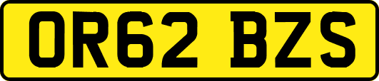 OR62BZS