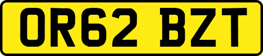 OR62BZT