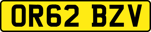 OR62BZV