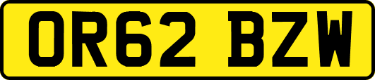 OR62BZW