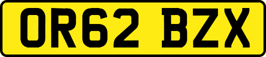 OR62BZX