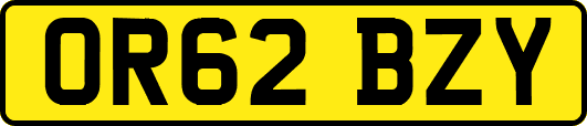 OR62BZY