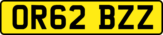 OR62BZZ