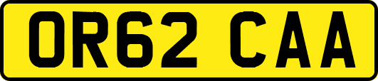 OR62CAA