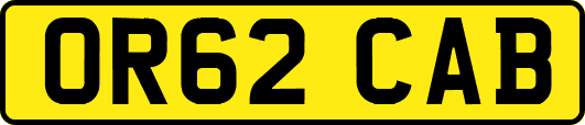 OR62CAB