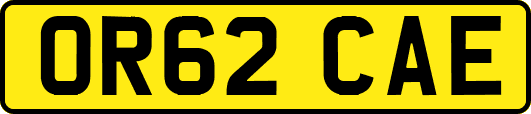 OR62CAE