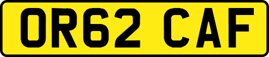 OR62CAF