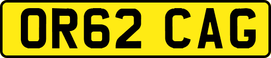 OR62CAG